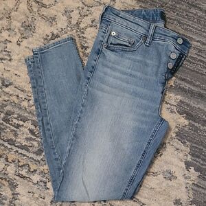 Lucky Brand Women's Denim Skinny Jeans